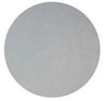 Reflective Vinyl Heat Transfer Vinyl - Silver, 20" Width (1 Foot)