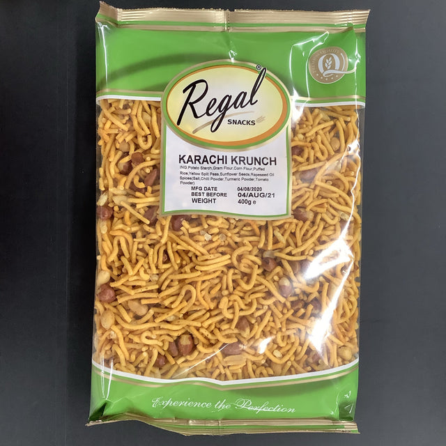 Regal Karachi Krunch 400 Gm