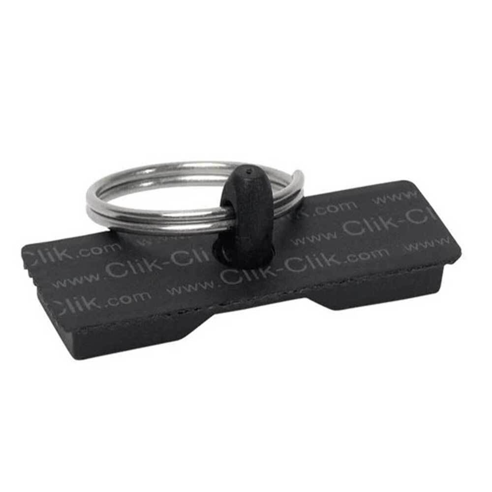 Display Magnet Regular ClikMagnet Black