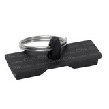 Display Magnet Regular ClikMagnet Black