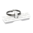 Display Magnet Regular ClikMagnet White