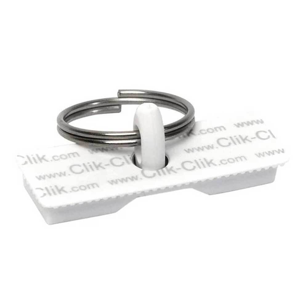 Display Magnet Regular ClikMagnet White