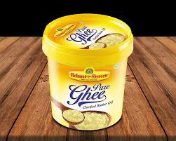 Rehmat-e-Shereen Pure Ghee