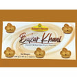 Rehmat-e-Shereen Bakar Khanni