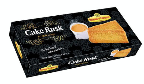 Rehmat-e-Shereen Cake Rusk