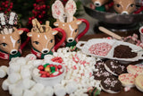 Reindeer Mug