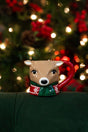 Reindeer Mug
