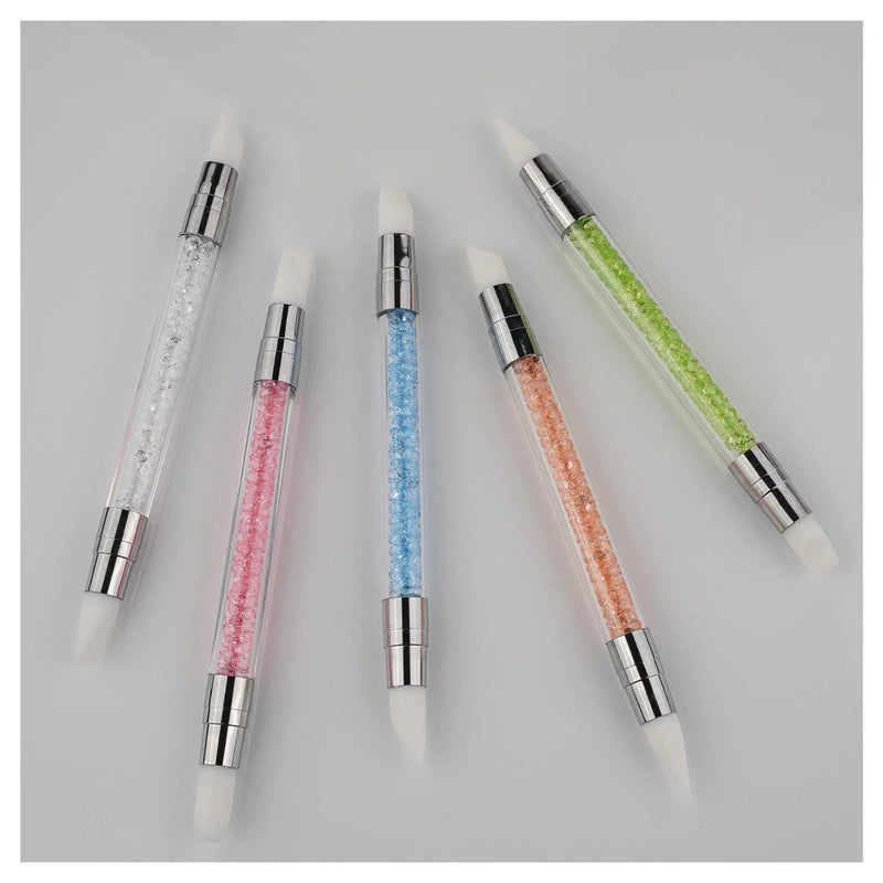 Resin Brush & Tool Set