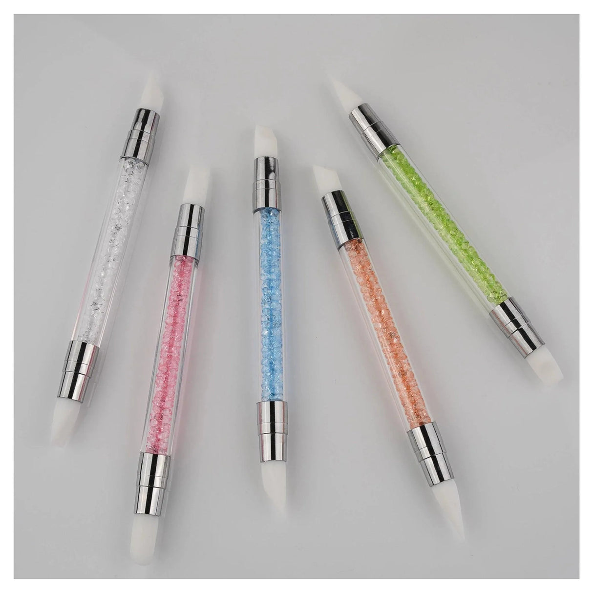 Resin Brush & Tool Set