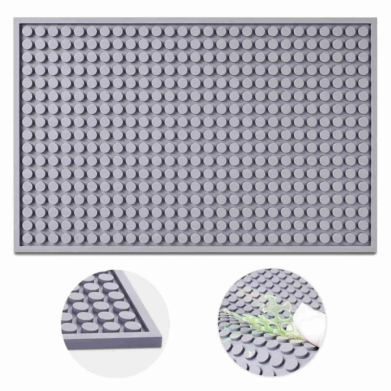 Resin Collector Mat (14.5" x 9.4")