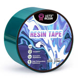 Resin High Temp Heat Resistant Tape - 2" (108 foot roll)