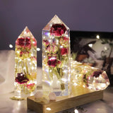 রজন সিলিকন ছাঁচ - ক্রিস্টাল টাওয়ার