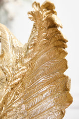 14" Resin Royal Swan