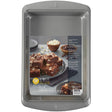 Wilton Ever-Glide Non-Stick Oblong Baking Pan, 13 x 9-Inch