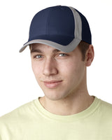 Reflector High-Visibility Constructed Cap