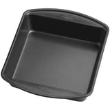 Wilton Perfect Results Square Cake Pan, 8 Inch