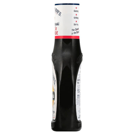 Honey Teriyaki - 16 FL OZ