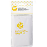 Wilton Featherweight Reusable Icing Bag – 12 Inch