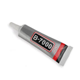 Rhinestone Glue - Multi Surface Craft Adhesive B-7000 (25ml Tube)