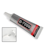 Rhinestone Glue - Multi Surface Craft Adhesive B-7000 (25ml Tube)