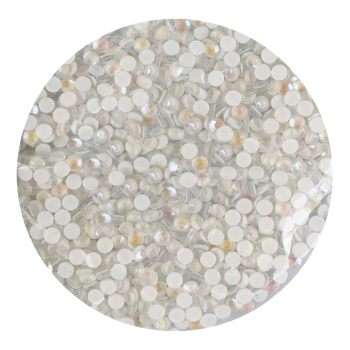 Rhinestone Luminescent Crystal (1400 Non Hot Fix - SS10)