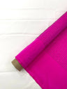 Rhinestone Nylon Spandex Fabric - Crystal Rhinestones, 54" Width (1 Yard)