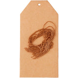 Wilton Gift Tags, 12-Count