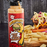 Trader Joe's Flavorful All-Purpose Sauce Magnifisauce (9.5 oz)