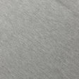 Bamboo Luxe Bamboo Spandex Fabric - Ash Grey, White, Grey Stone, Solid, 60/62" Width (1 Yard)
