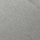 Bamboo Luxe Bamboo Spandex Fabric - Ash Grey, White, Grey Stone, Solid, 60/62" Width (1 Yard)