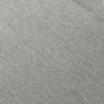 Bamboo Luxe Bamboo Spandex Fabric - Ash Grey, White, Grey Stone, Solid, 60/62" Width (1 Yard)