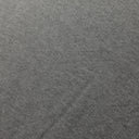 Bamboo Luxe Bamboo Spandex Fabric - Ash Grey, White, Grey Stone, Solid, 60/62" Width (1 Yard)