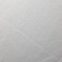 Bamboo Luxe Bamboo Spandex Fabric - Ash Grey, White, Grey Stone, Solid, 60/62" Width (1 Yard)