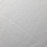 Bamboo Luxe Bamboo Spandex Fabric - Ash Grey, White, Grey Stone, Solid, 60/62" Width (1 Yard)