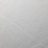 Bamboo Luxe Bamboo Spandex Fabric - Ash Grey, White, Grey Stone, Solid, 60/62" Width (1 Yard)