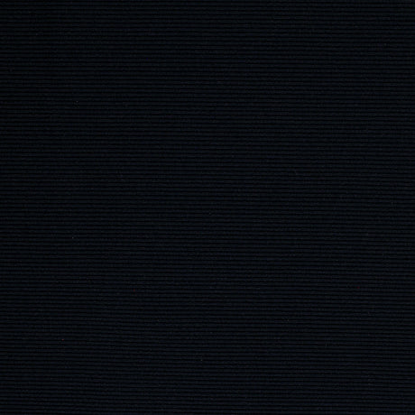 Rib Deluxe Nylon Spandex Fabric - Black, White, Solid Ribbed, 60" Width, 300 GSM (1 Yard)