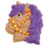 Wilton Horse Cake Pan, Kids 3D Birthday Cake Pan