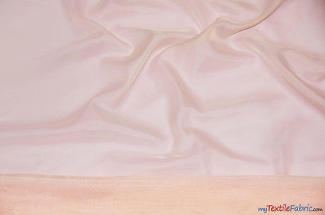 IFR Sheer Voile Polyester Fabric - 40 Colors, Sheer, 120" Wide, 120 Yard Bolt (1 Bolt)