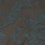 Organza Drapery Fabric Riviera Damask 110" Wide