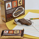 Trader Joe's ABC Bars | 7.4 oz