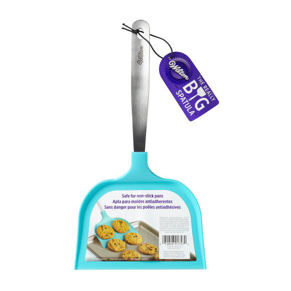Wilton Aqua The Really Big Spatula