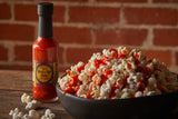 Bird’s Eye Chile Hot Sauce – Fiery African Bird’s Eye Chili Vinegar-Based Hot Sauce