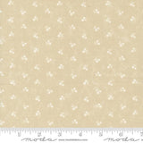 Fat Quarter Bundle Moda Kansas Troubles Cream Background
