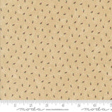 Fat Quarter Bundle Moda Kansas Troubles Cream Background
