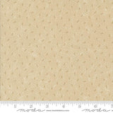 Fat Quarter Bundle Moda Kansas Troubles Cream Background