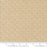 Fat Quarter Bundle Moda Kansas Troubles Cream Background