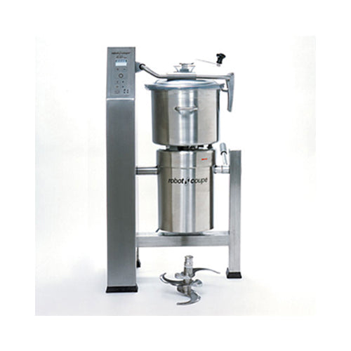 Robot Coupe Vertical Cutter Mixer