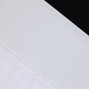 Robust Mesh Nylon Spandex Fabric - Black/White/Ivory/Nude Solid, 58-60" Width, 170 GSM (1 Yard)