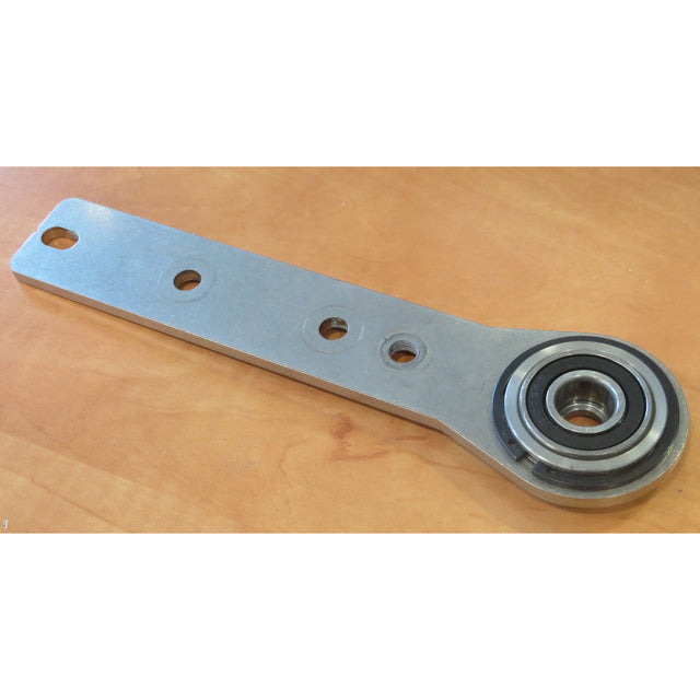 Rondo 125977 Roller Support Bracket Assembly, Includes Bearing & Ring