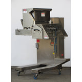 Rondo ZFGUM6.A Pastry Filler / Depositor, Untested, As is